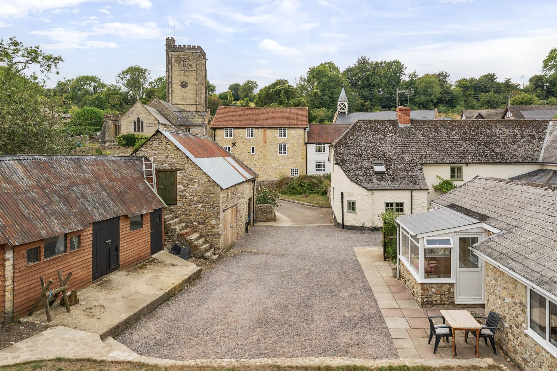 Membury, Axminster, Devon, Image 2