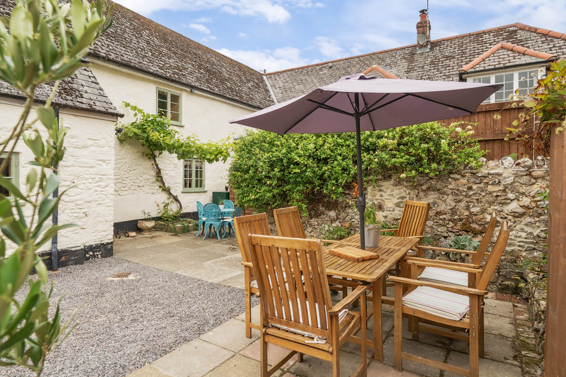 Membury, Axminster, Devon, Image 29