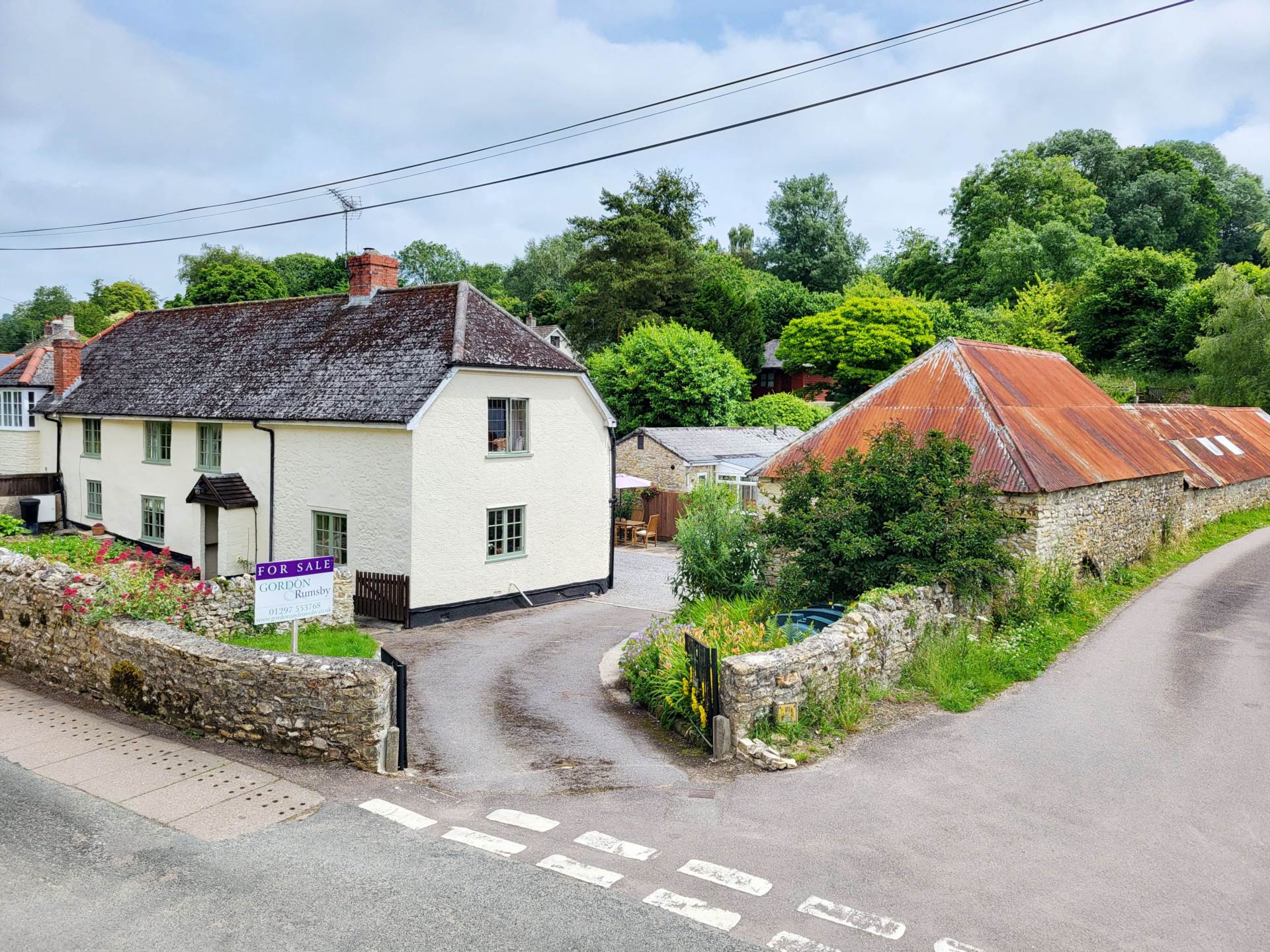 Membury, Axminster, Devon, Image 33