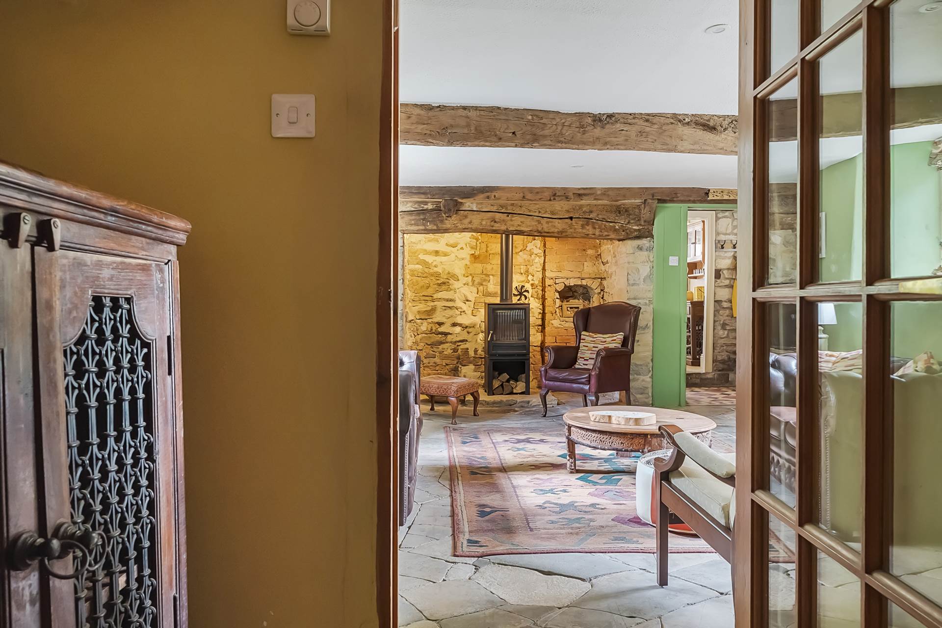 Membury, Axminster, Devon, Image 8