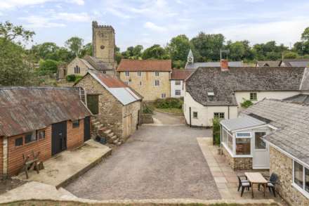 Membury, Axminster, Devon, Image 2