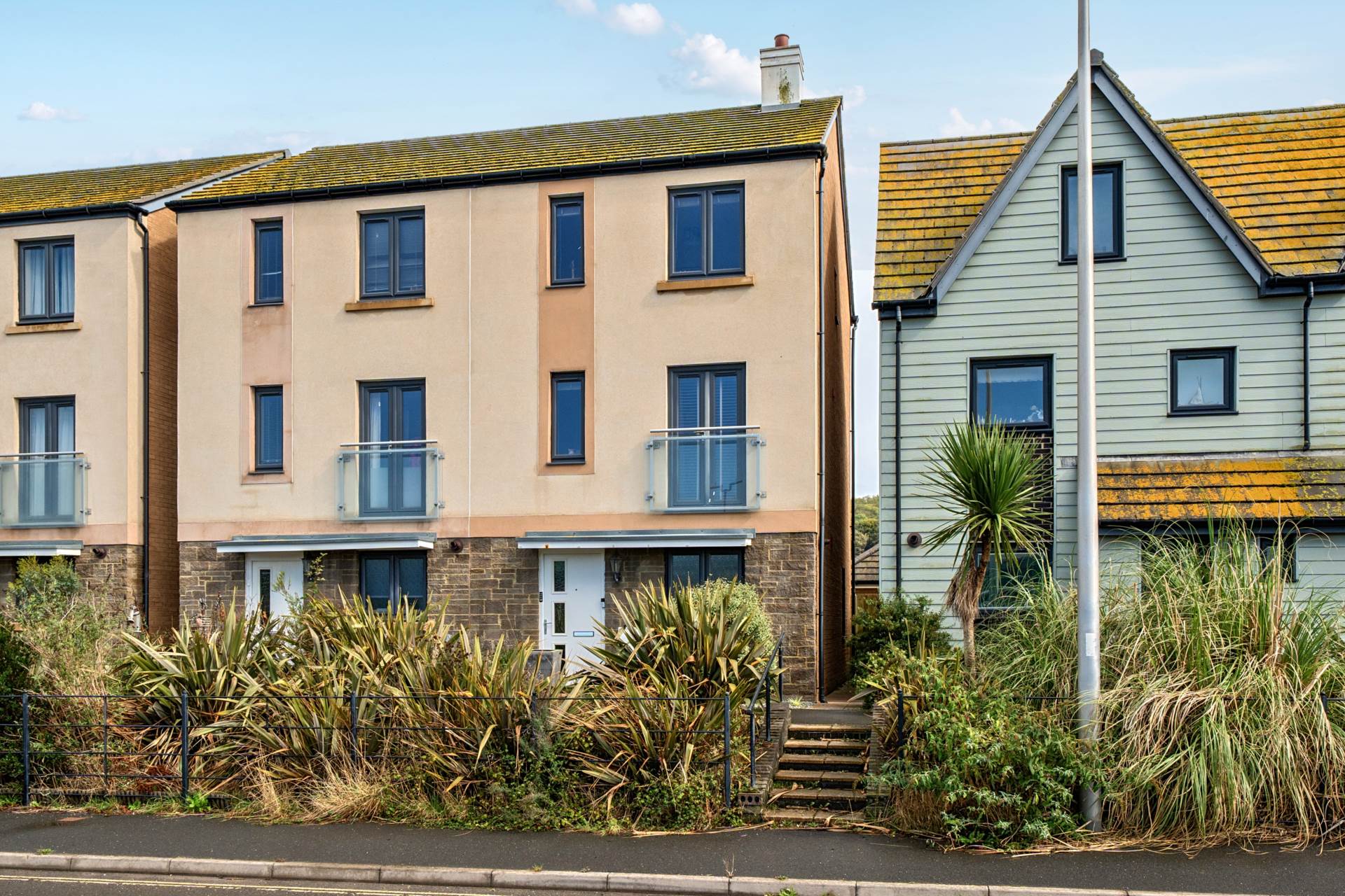 Royal Observer Way, Seaton.Devon, Image 1