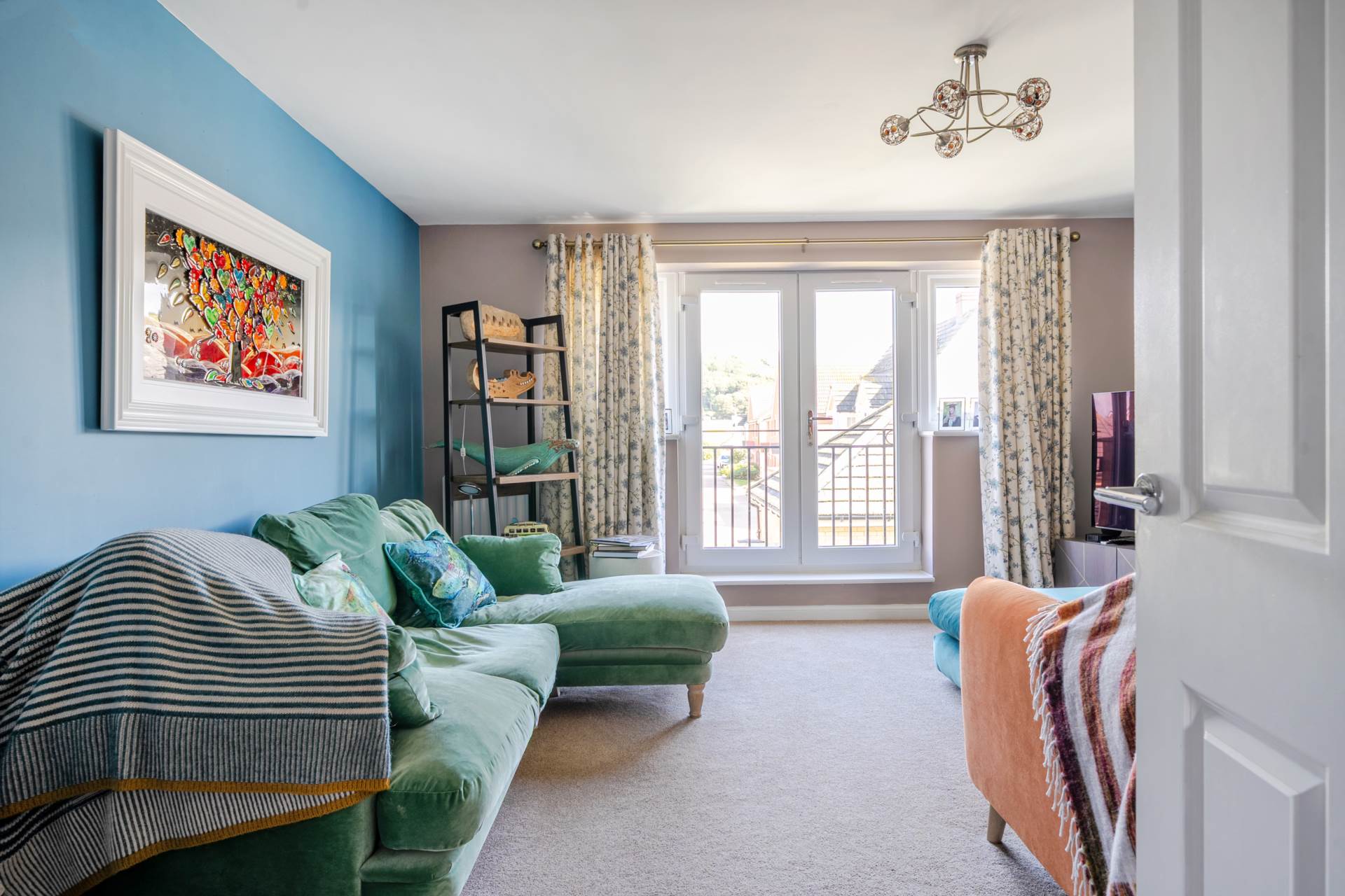 Royal Observer Way, Seaton.Devon, Image 11
