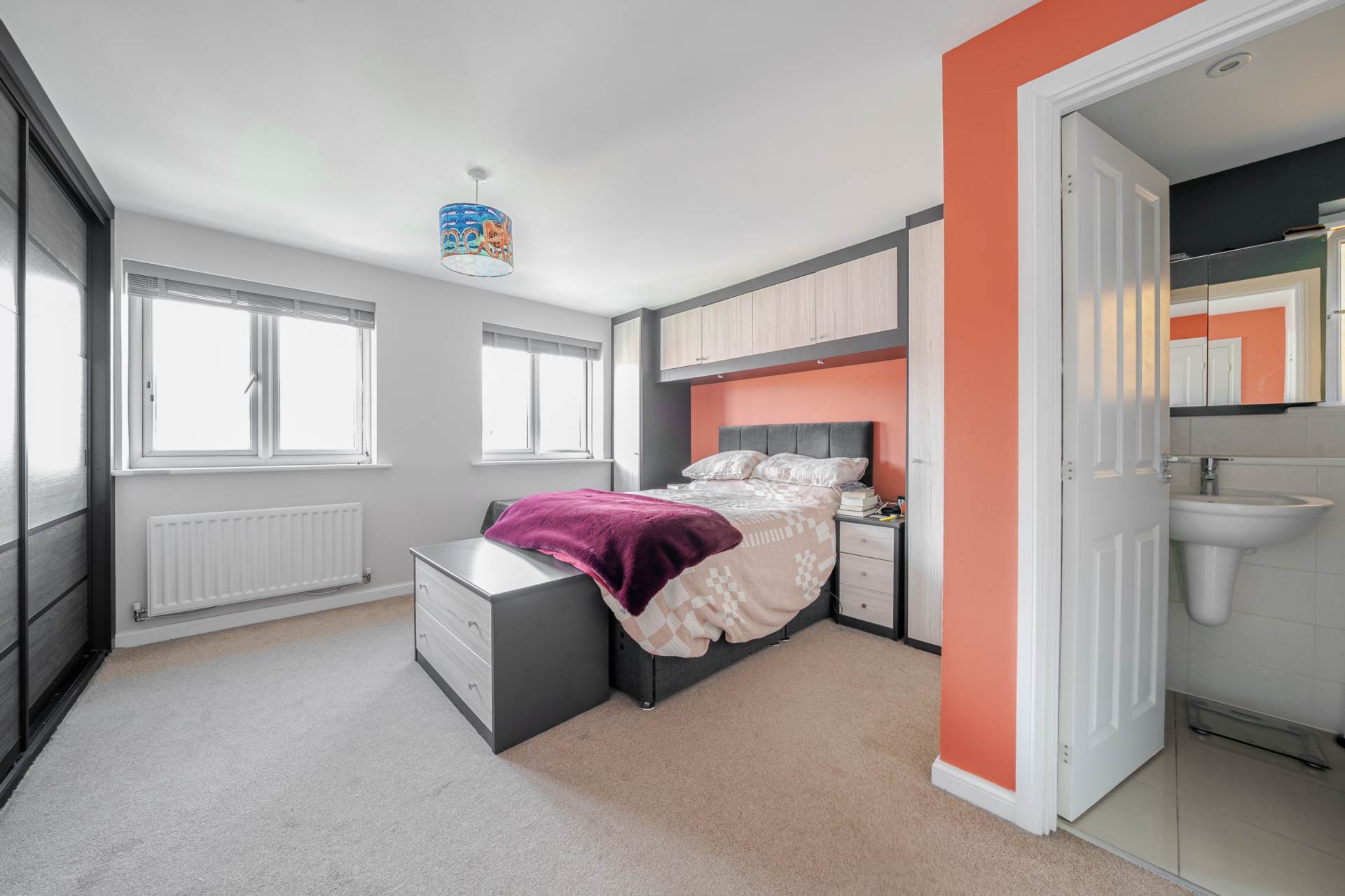 Royal Observer Way, Seaton.Devon, Image 13