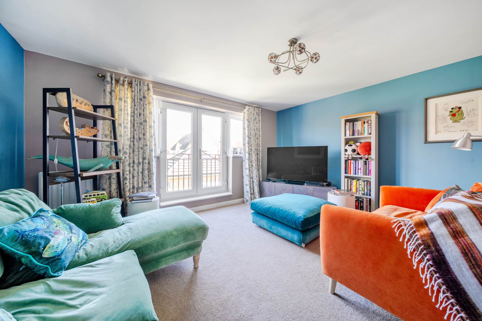 Royal Observer Way, Seaton.Devon, Image 8