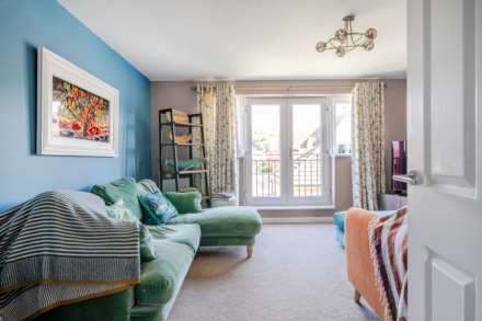 Royal Observer Way, Seaton.Devon, Image 11