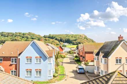 Royal Observer Way, Seaton.Devon, Image 12
