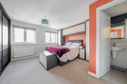 Royal Observer Way, Seaton.Devon, Image 13