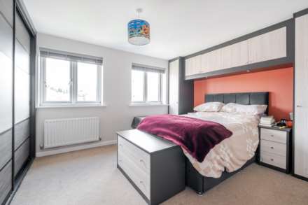 Royal Observer Way, Seaton.Devon, Image 14