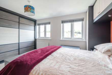 Royal Observer Way, Seaton.Devon, Image 15