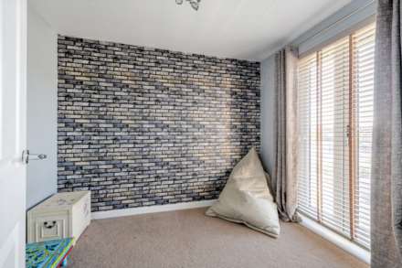 Royal Observer Way, Seaton.Devon, Image 19