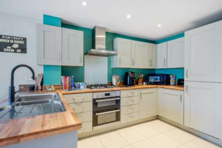 Royal Observer Way, Seaton.Devon, Image 2