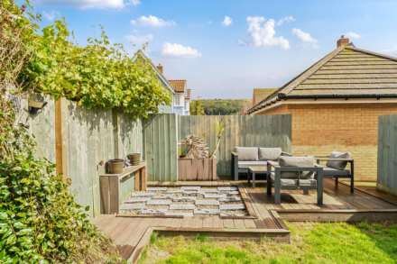 Royal Observer Way, Seaton.Devon, Image 21