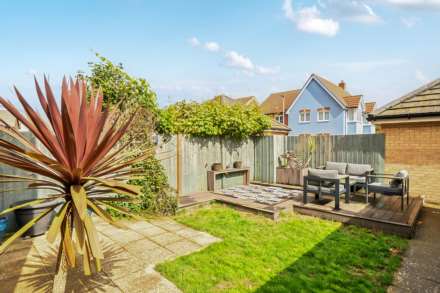 Royal Observer Way, Seaton.Devon, Image 22