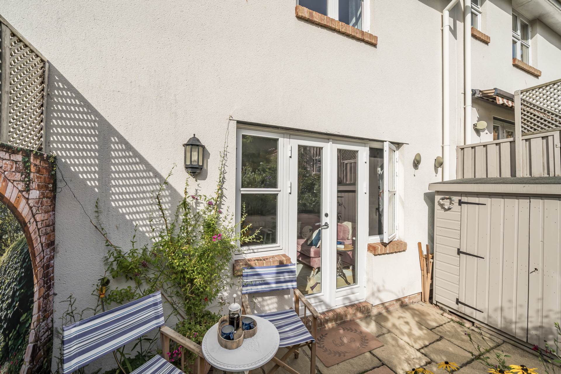 Queens Court, Colyton.Devon, Image 16