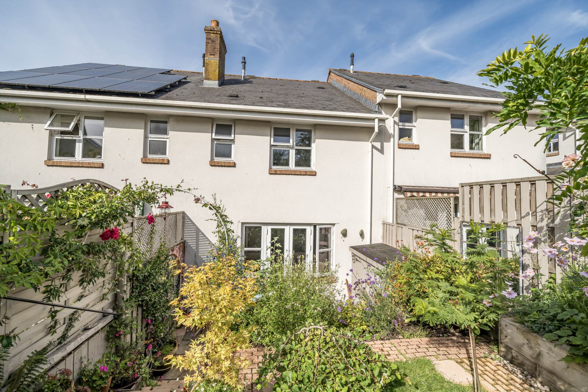 Queens Court, Colyton.Devon, Image 17