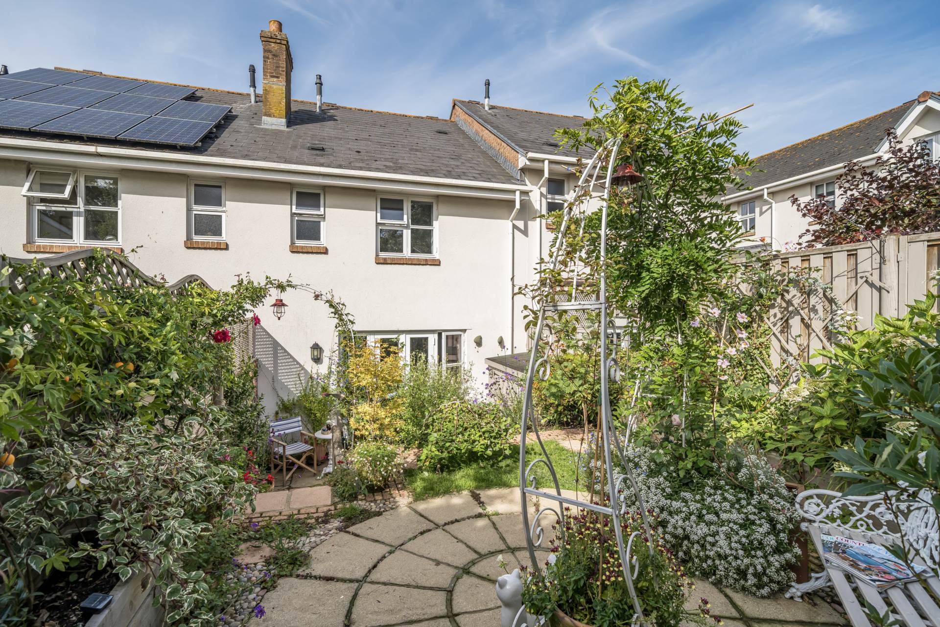 Queens Court, Colyton.Devon, Image 18