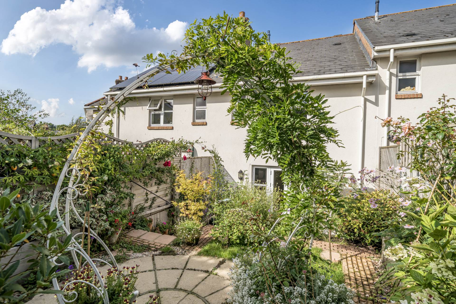 Queens Court, Colyton.Devon, Image 19