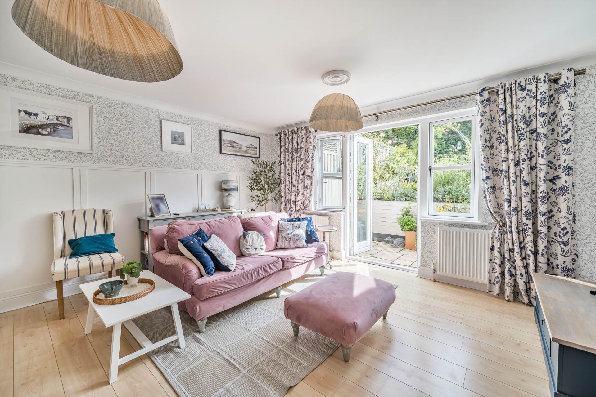 Queens Court, Colyton.Devon, Image 9