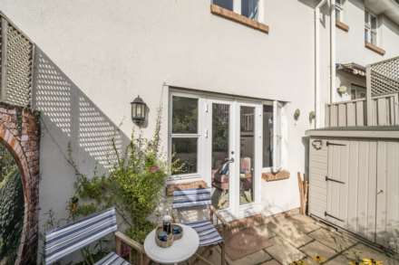 Queens Court, Colyton.Devon, Image 16