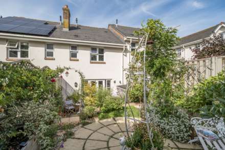 Queens Court, Colyton.Devon, Image 18
