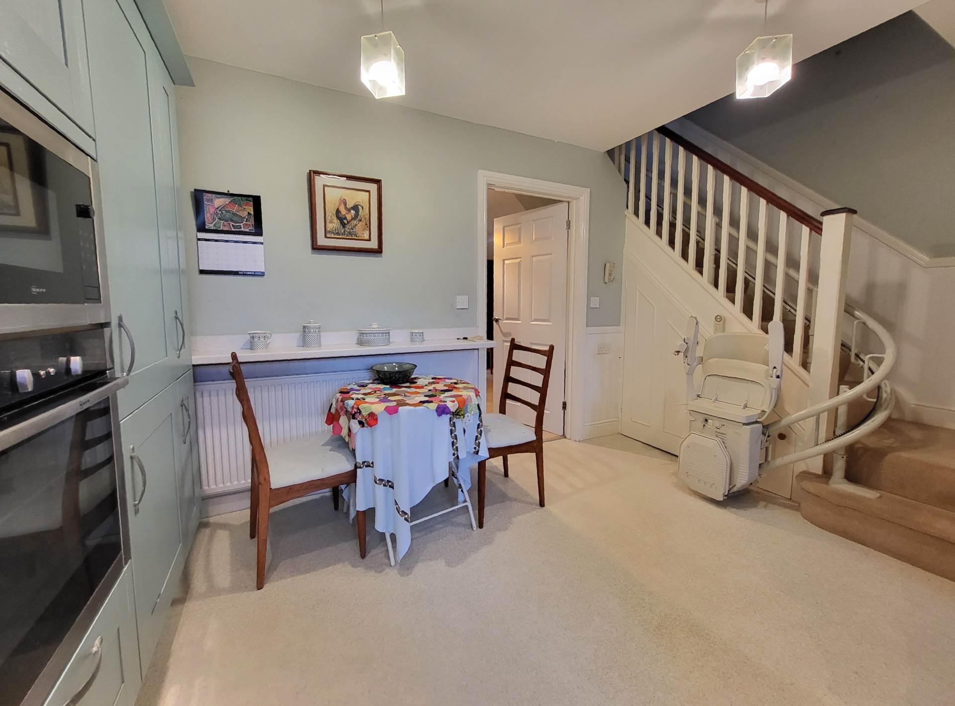 Queens Court, Colyton, Devon, Image 4