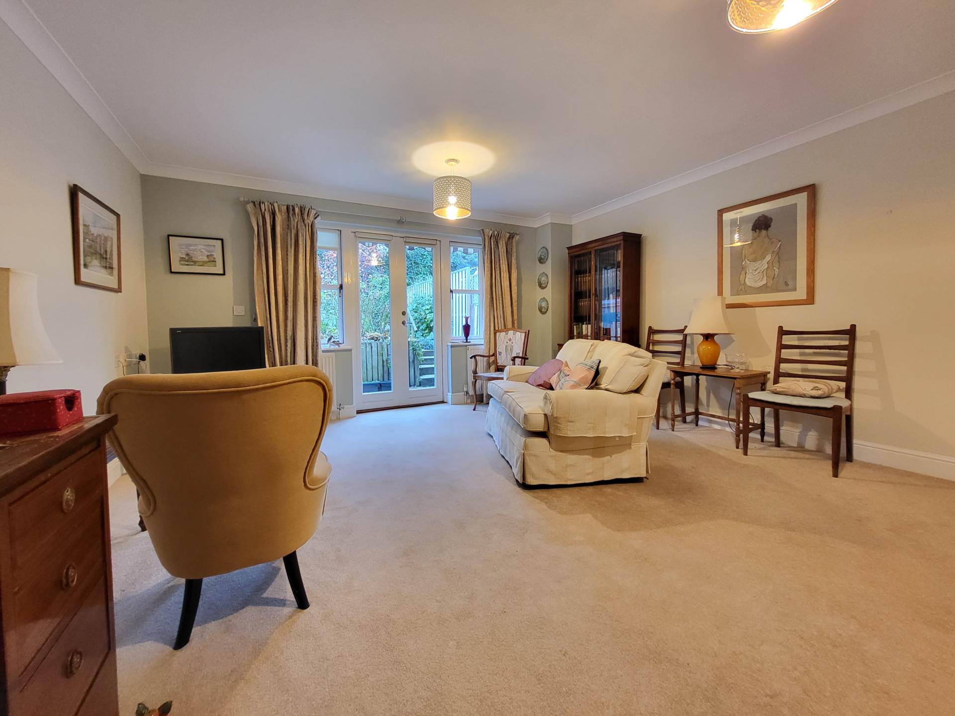 Queens Court, Colyton, Devon, Image 5