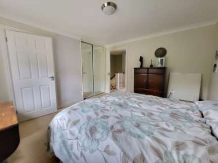 Queens Court, Colyton, Devon, Image 10