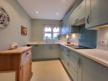 Queens Court, Colyton, Devon, Image 3