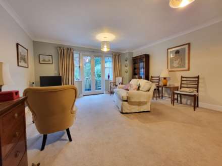 Queens Court, Colyton, Devon, Image 5