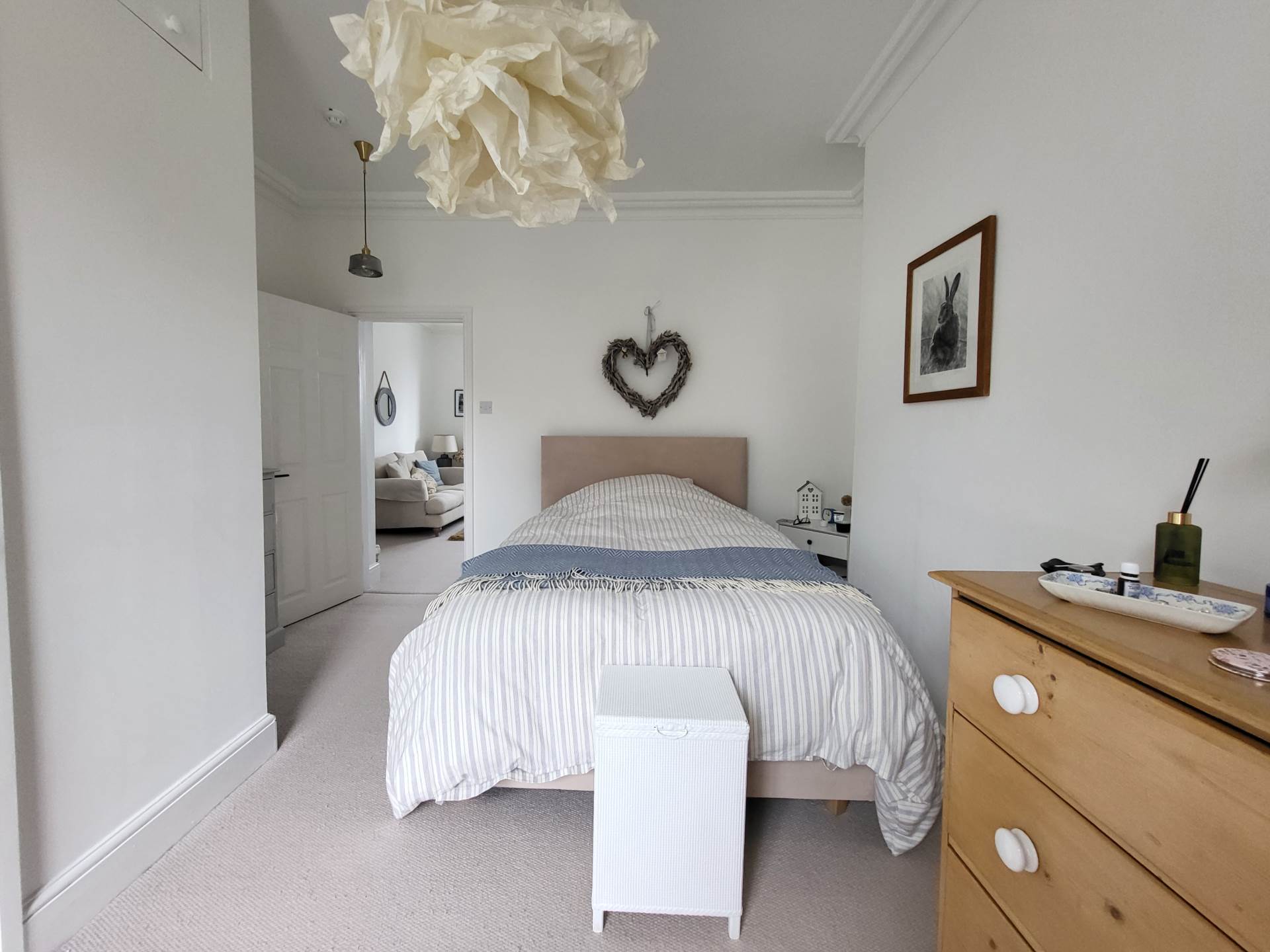 Westcliffe Terrace, Seaton, Devon, Image 10