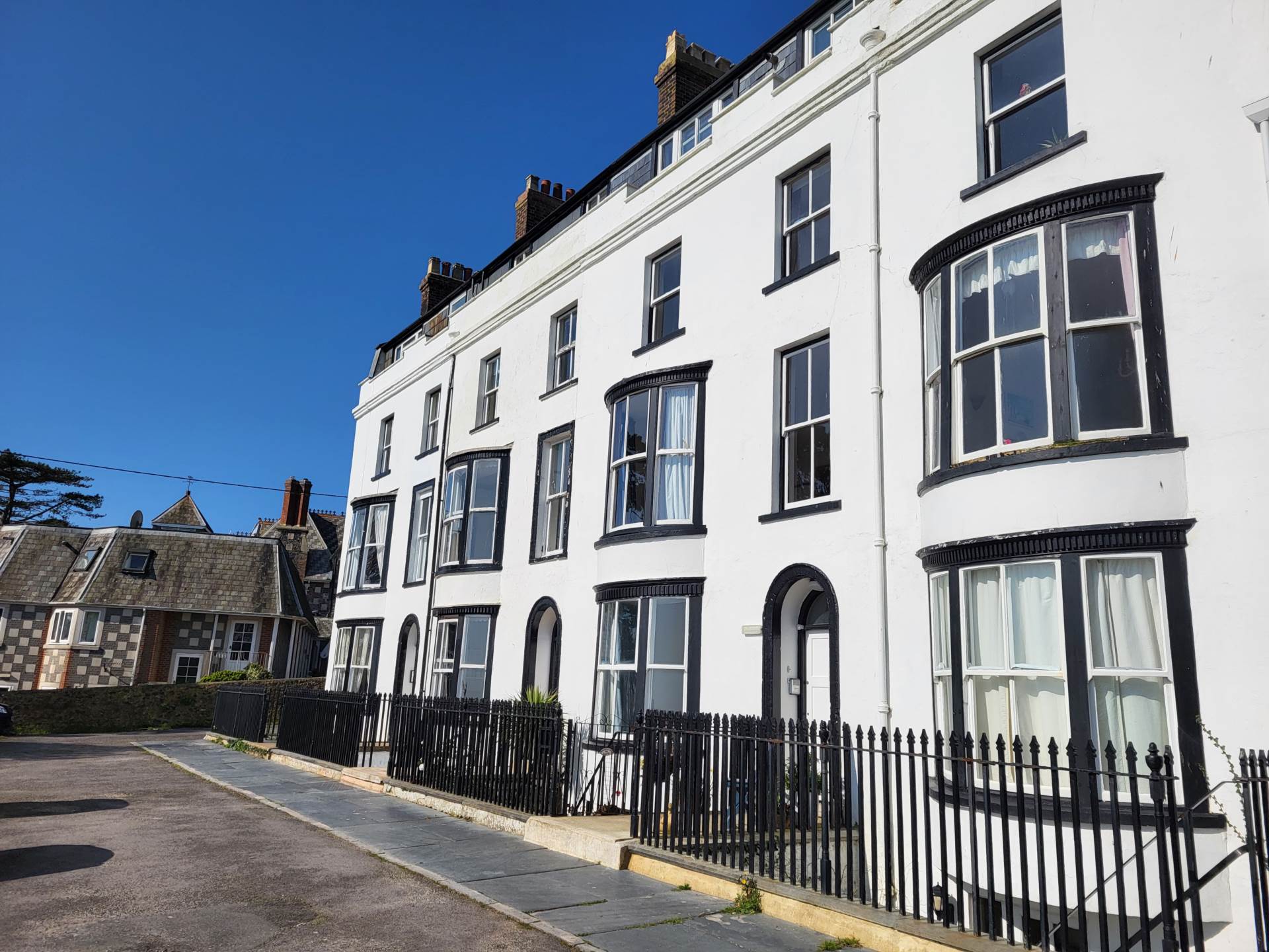 Westcliffe Terrace, Seaton, Devon, Image 15