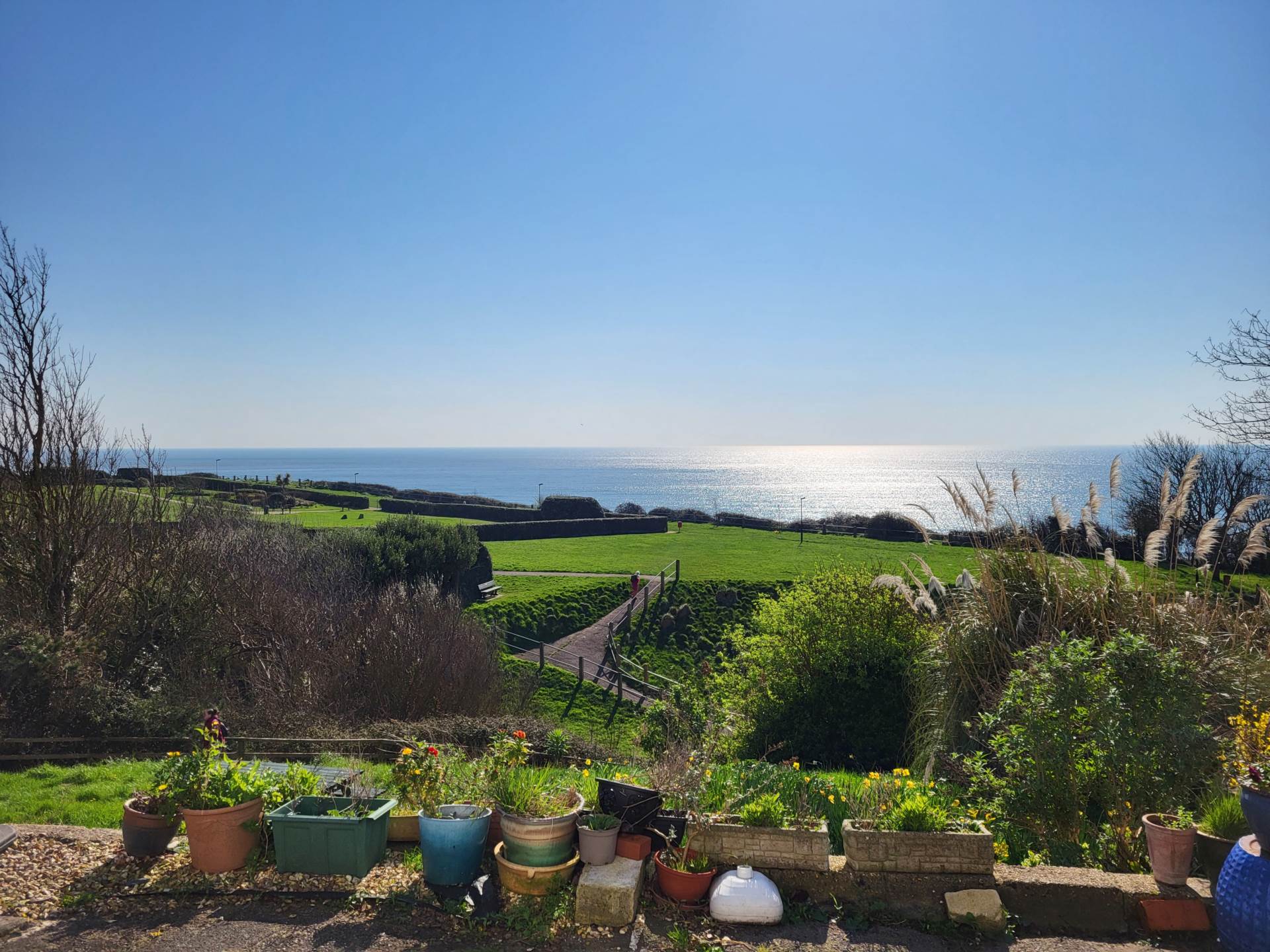 Westcliffe Terrace, Seaton, Devon, Image 2