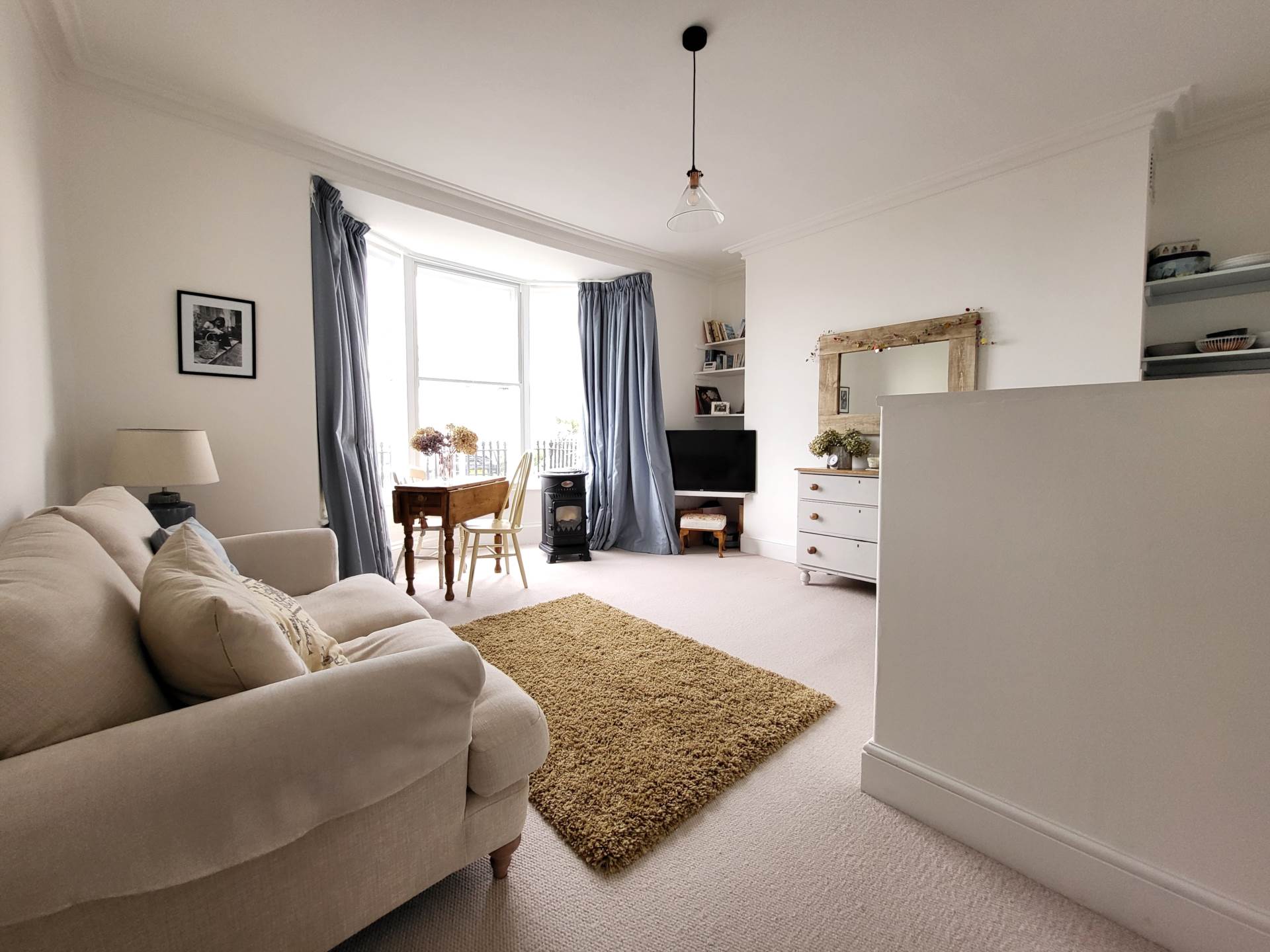 Westcliffe Terrace, Seaton, Devon, Image 3