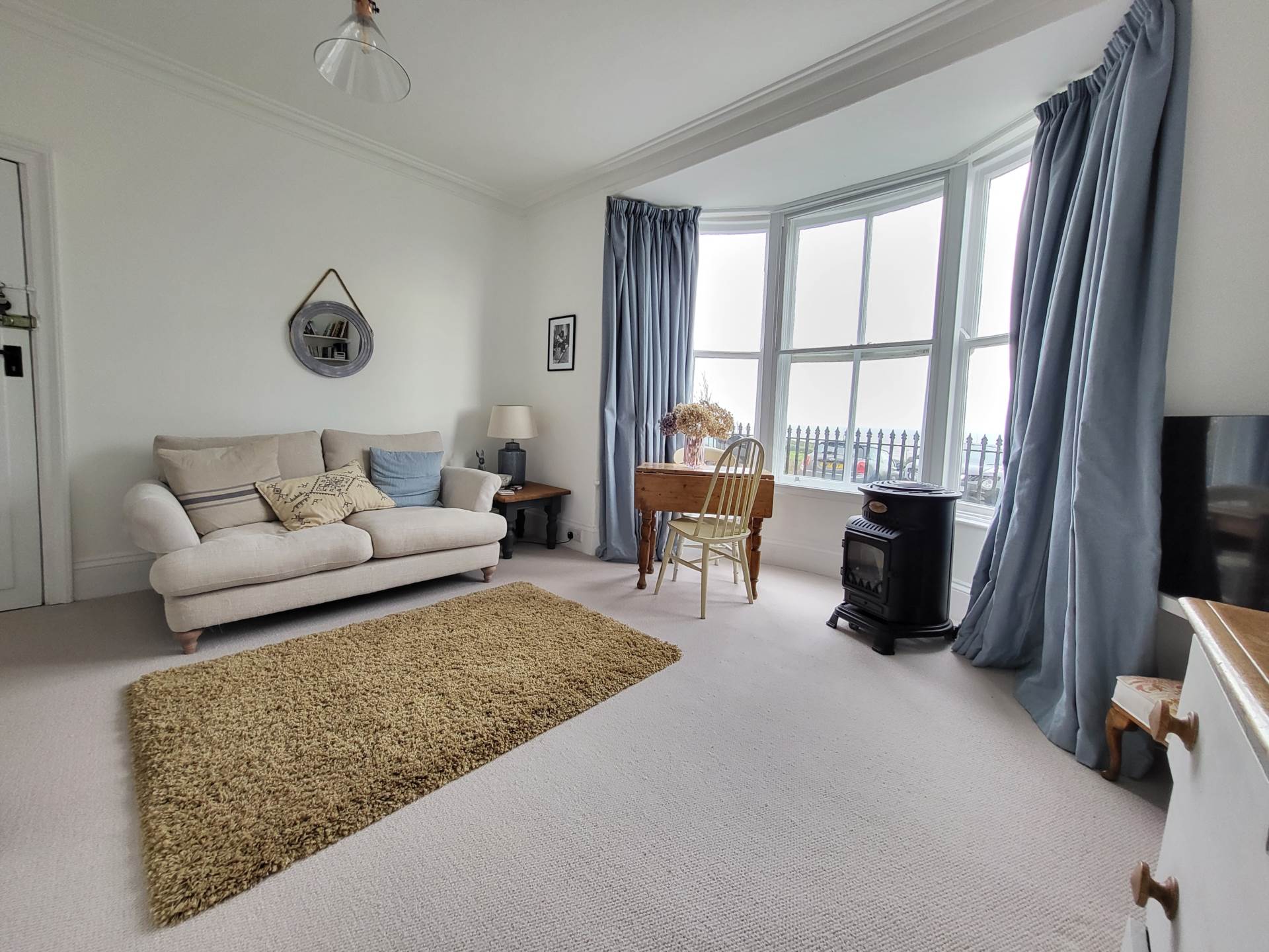 Westcliffe Terrace, Seaton, Devon, Image 5