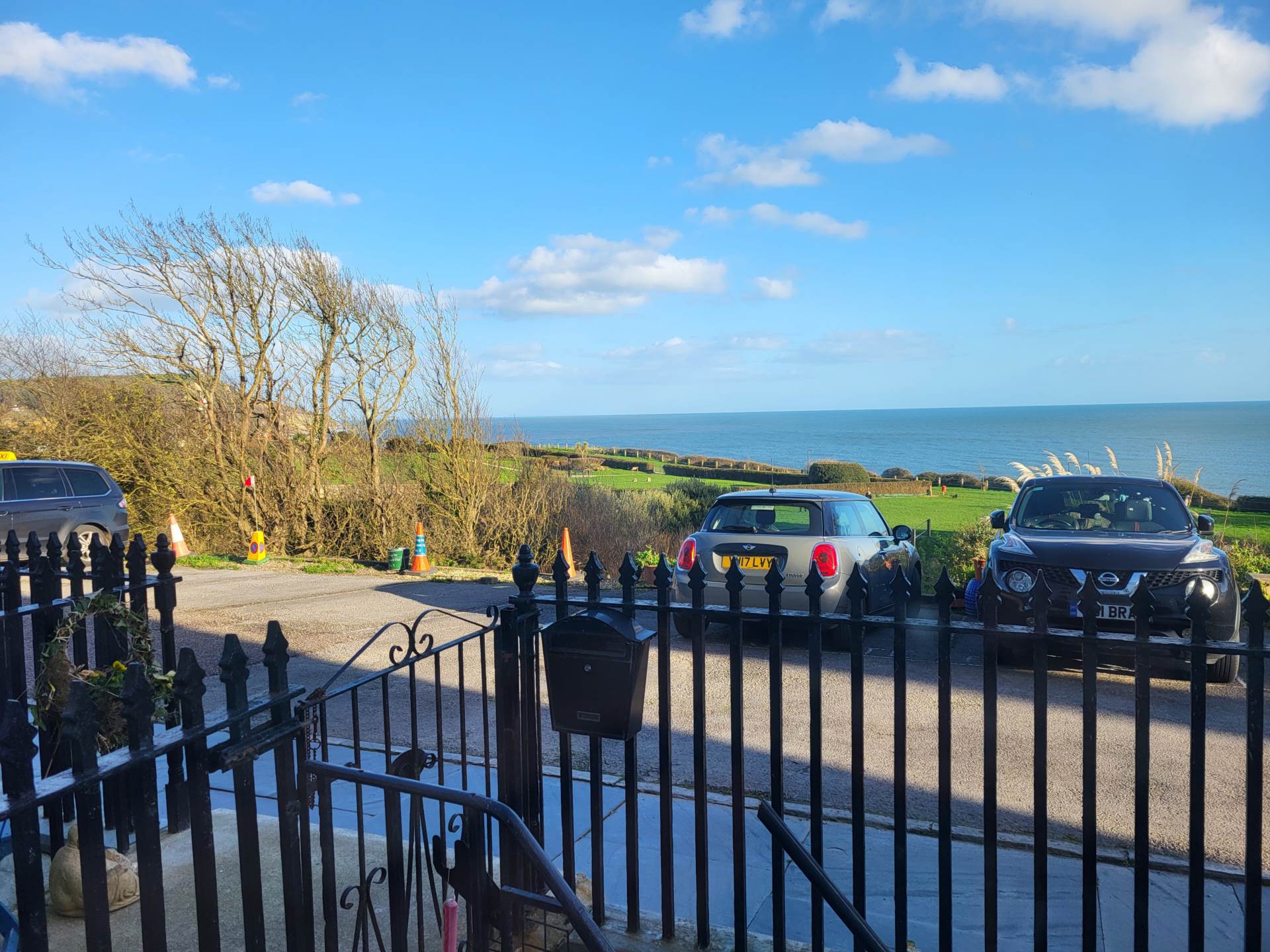 Westcliffe Terrace, Seaton, Devon, Image 6