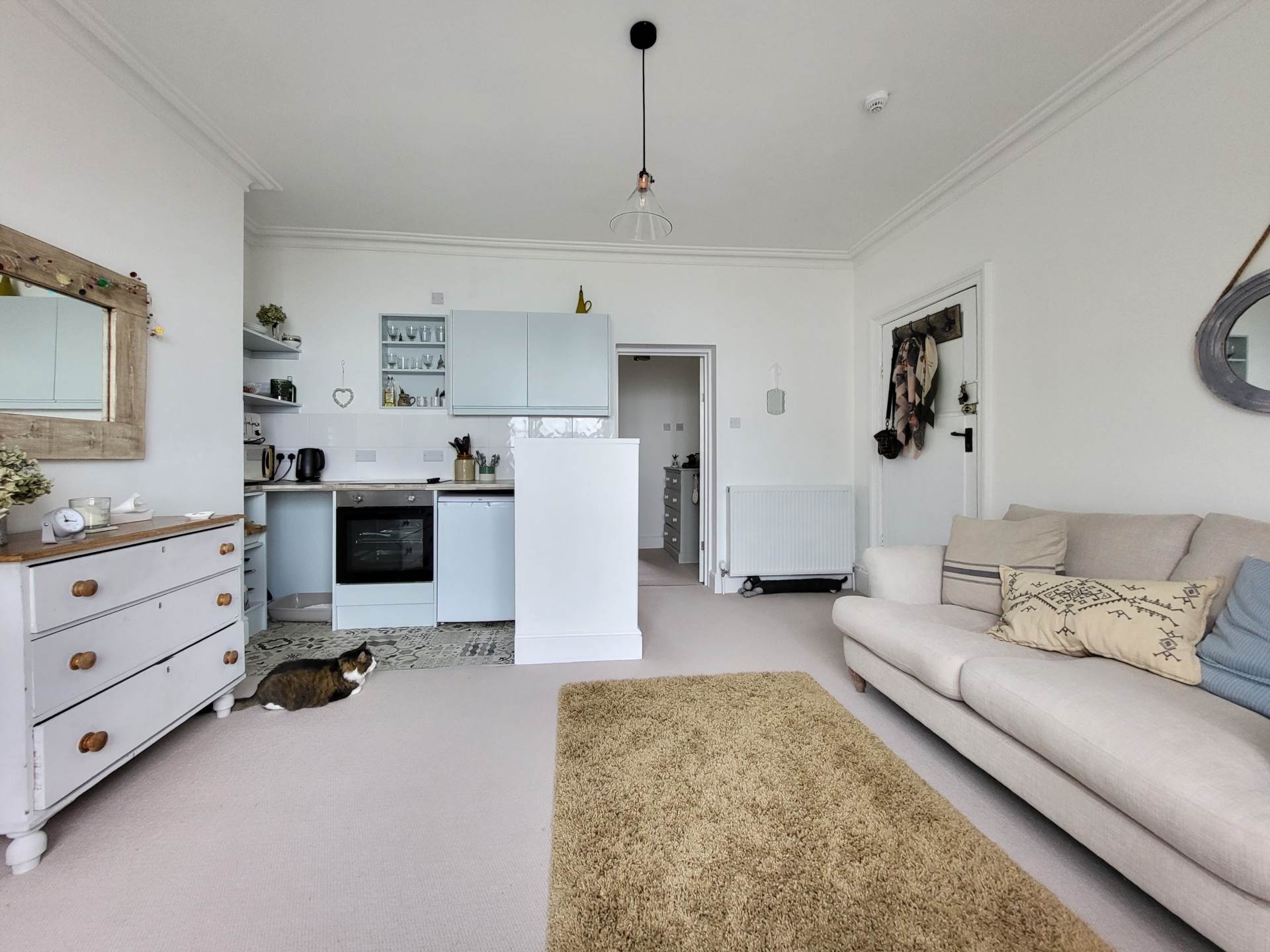 Westcliffe Terrace, Seaton, Devon, Image 8