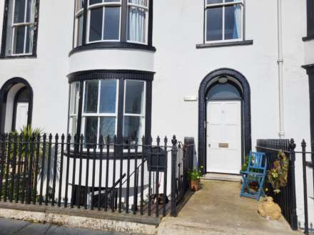 Westcliffe Terrace, Seaton, Devon, Image 1