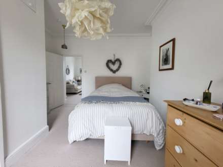 Westcliffe Terrace, Seaton, Devon, Image 10