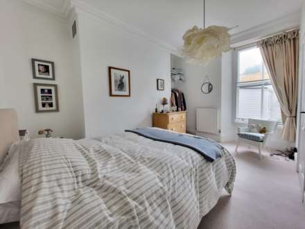 Westcliffe Terrace, Seaton, Devon, Image 9