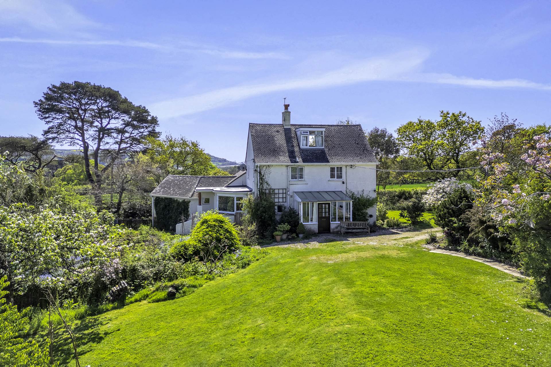 Shells Lane, Colyford, Colyton, Image 2