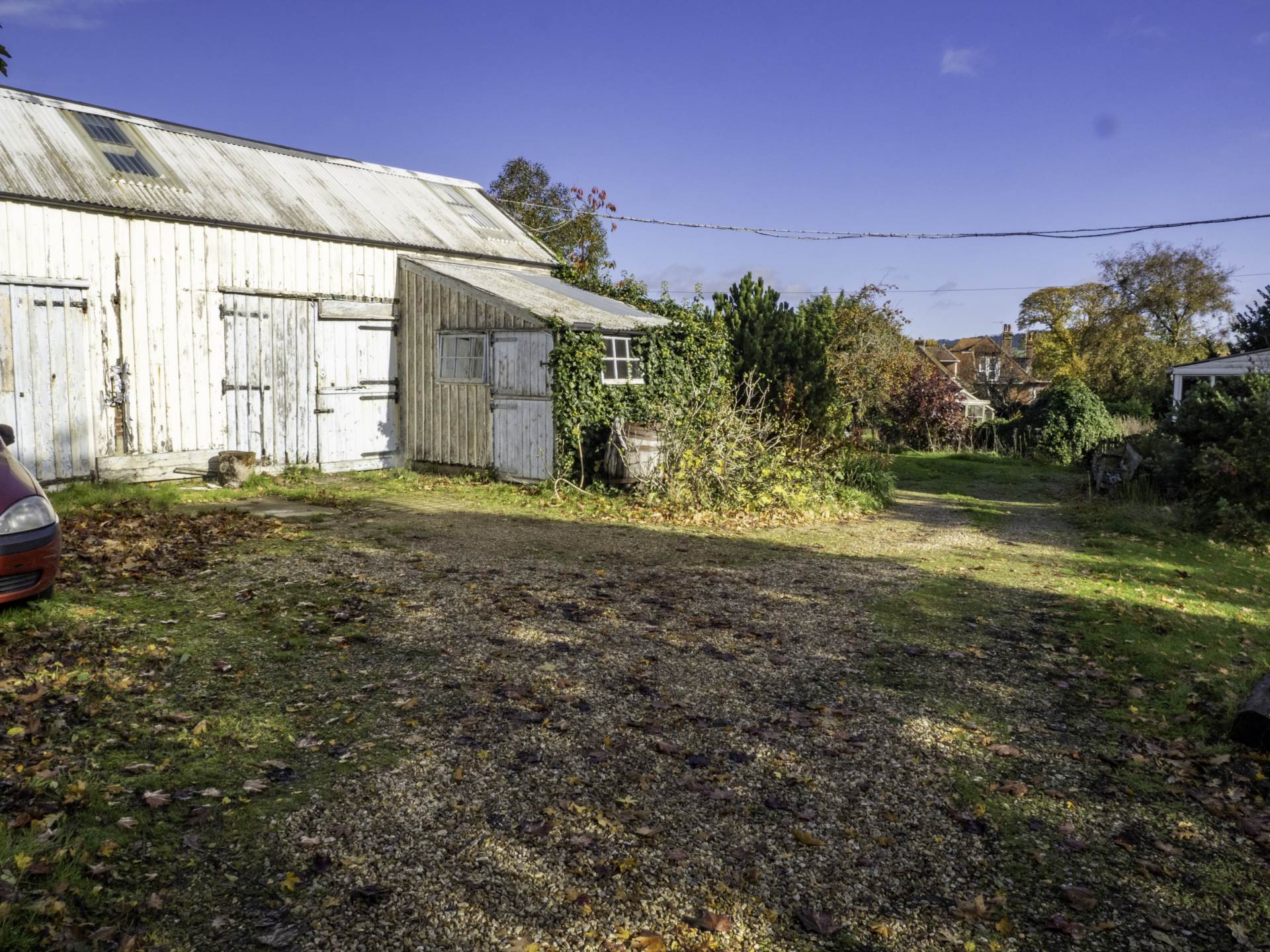 Shells Lane, Colyford, Colyton, Image 24