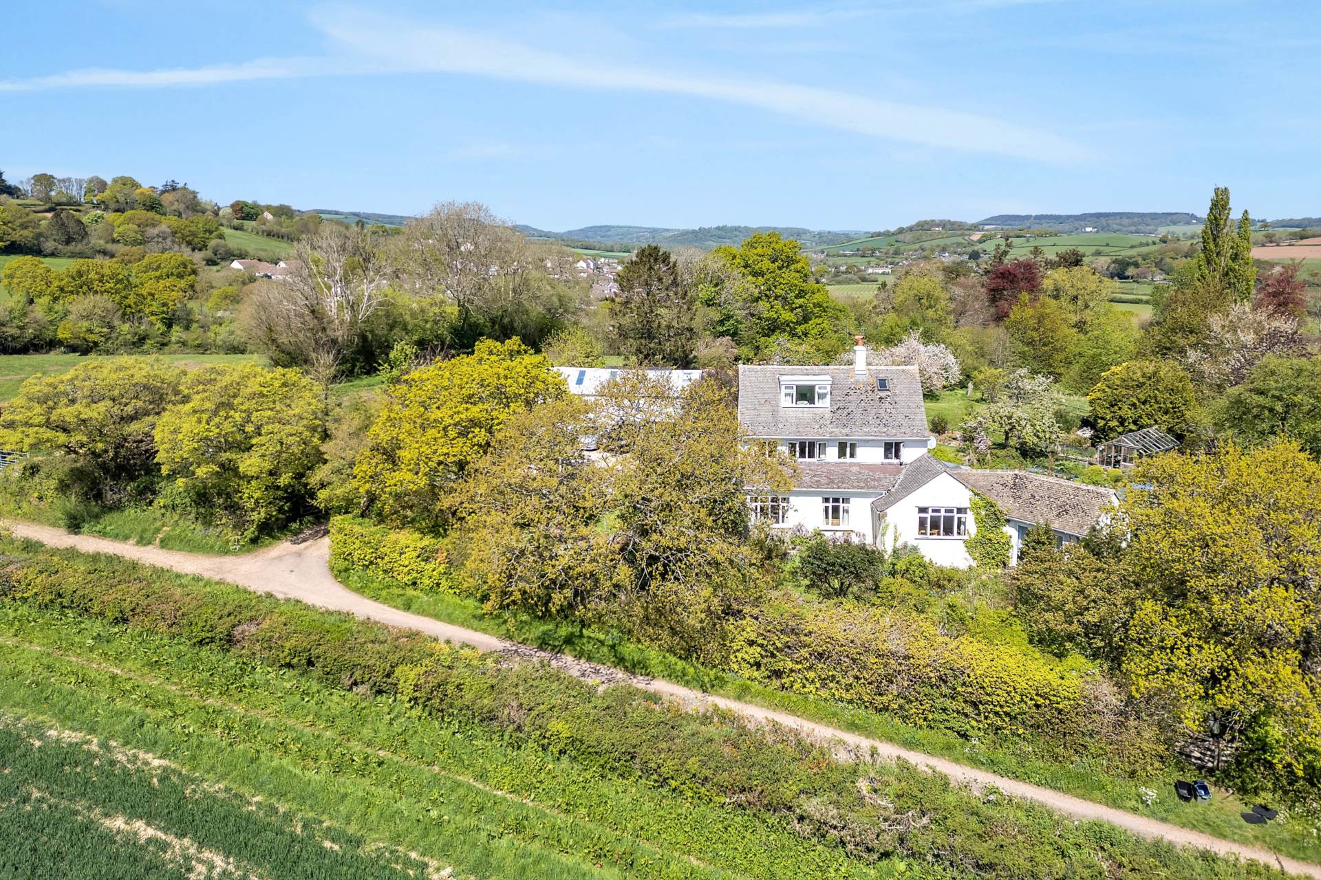 Shells Lane, Colyford, Colyton, Image 27