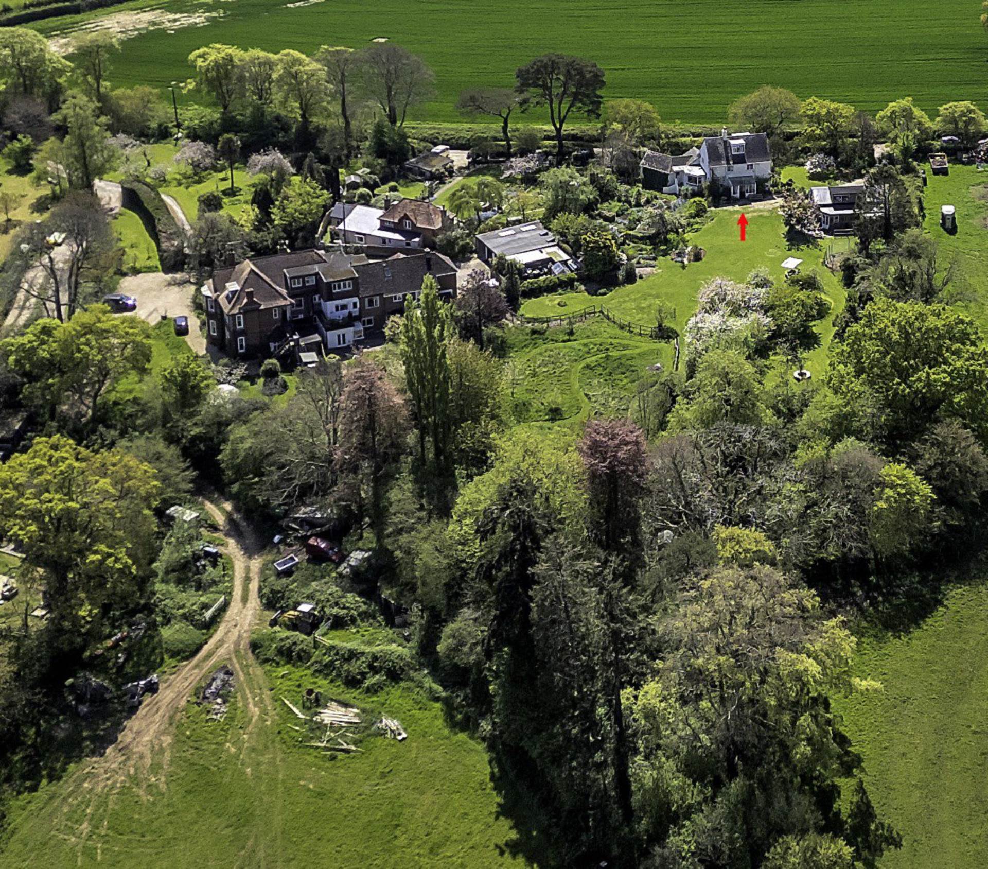 Shells Lane, Colyford, Colyton, Image 28