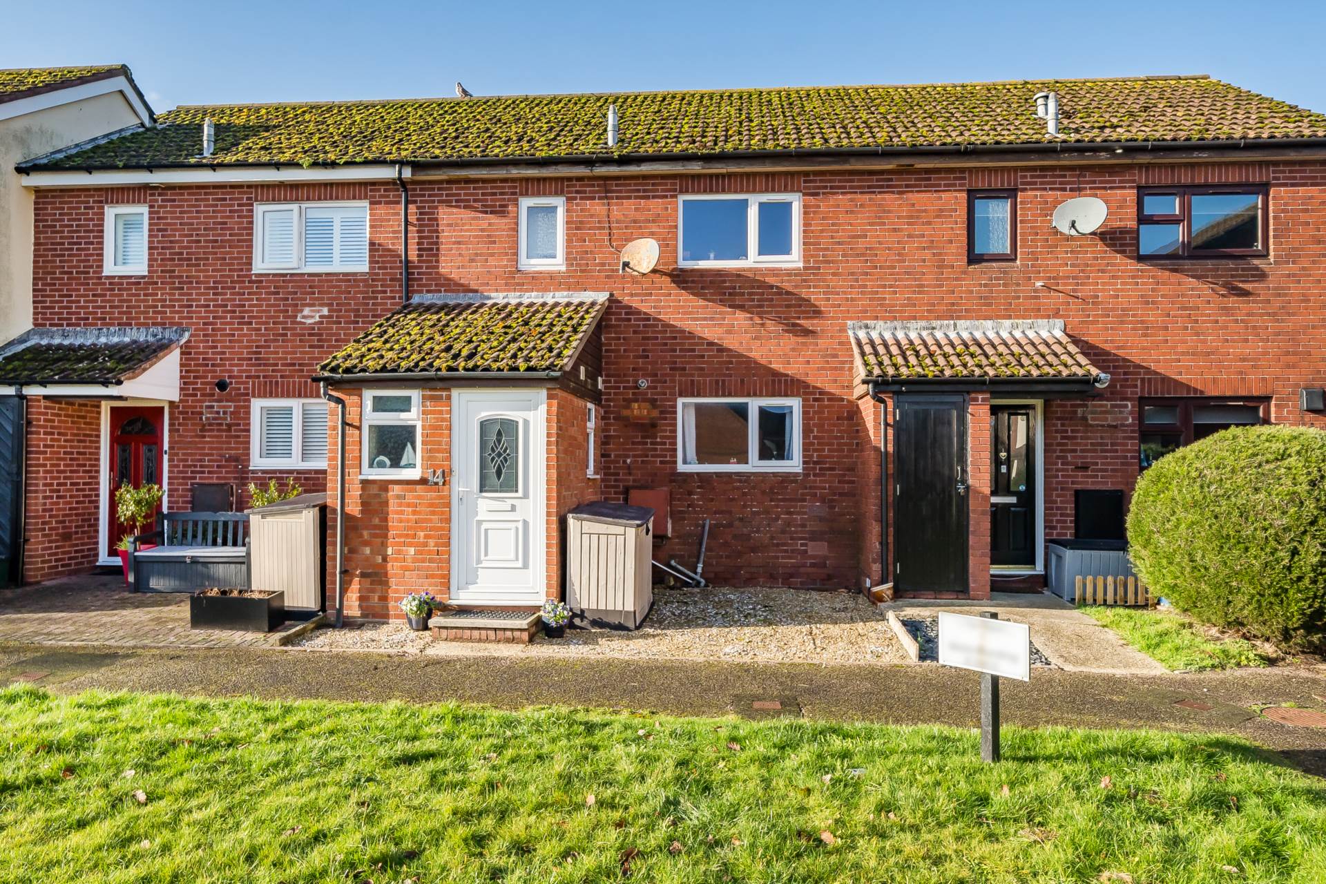 Mead Way, Seaton,Devon, Image 1