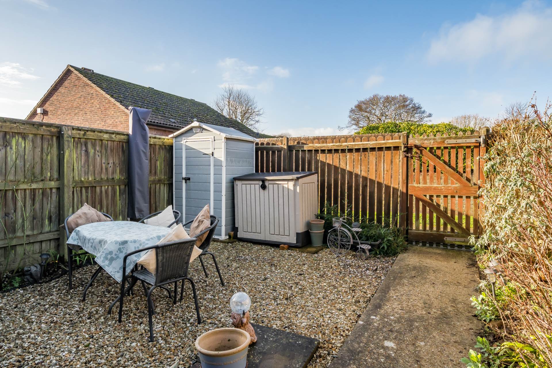 Mead Way, Seaton,Devon, Image 24