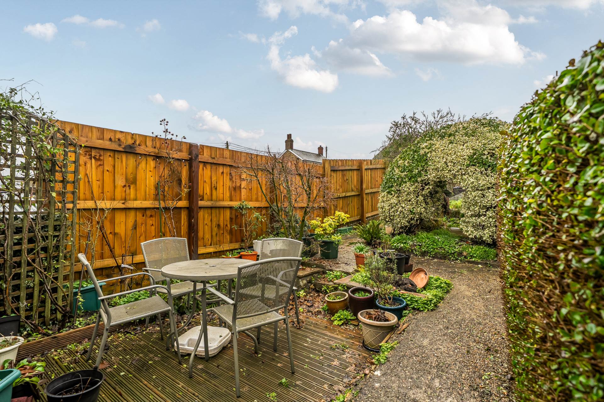 Hillside, Colyton. Devon, Image 17