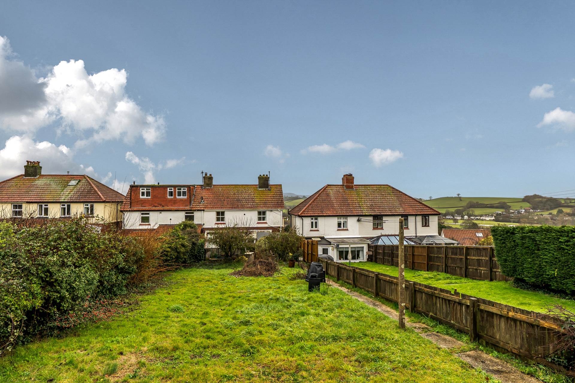 Hillside, Colyton. Devon, Image 18