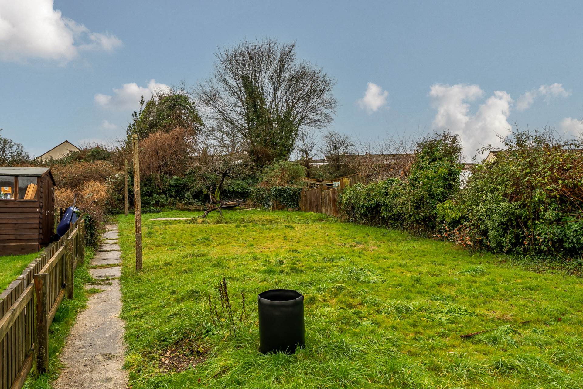 Hillside, Colyton. Devon, Image 19