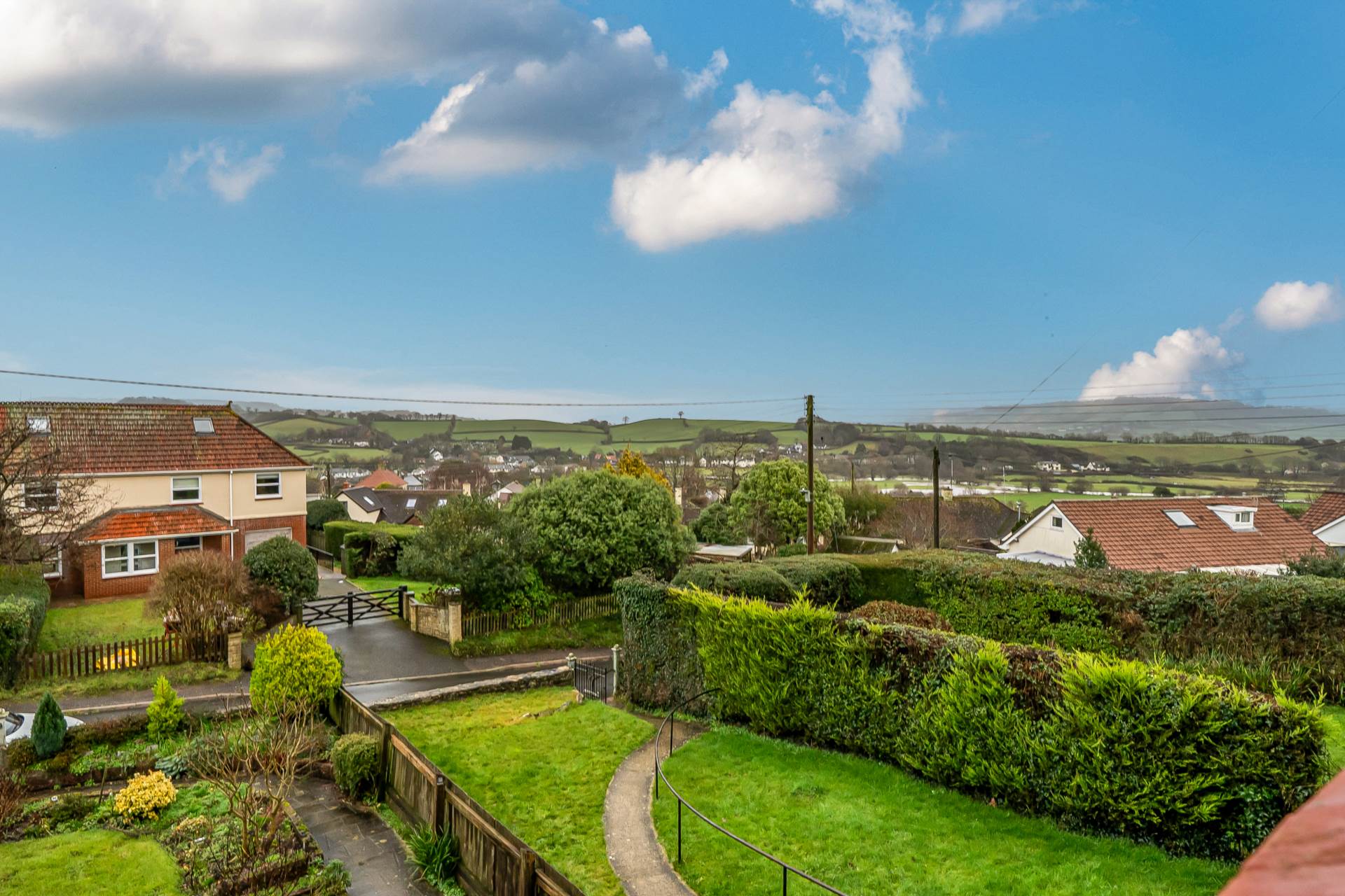 Hillside, Colyton. Devon, Image 2